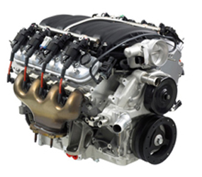 P3C61 Engine